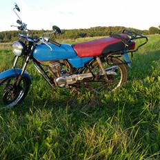Honda CB 50J