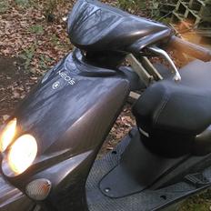 Yamaha Neos