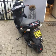 Gilera Runner SP AC