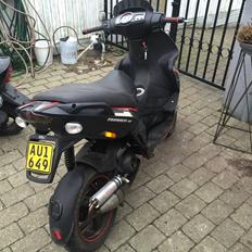 Gilera Runner SP AC