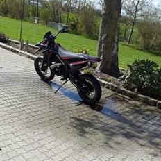Gilera Smt