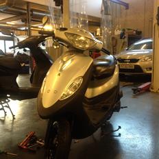 Sym DD 50 [TIdl.scooter 