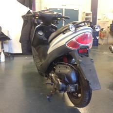 Sym DD 50 [TIdl.scooter 