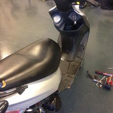 Sym DD 50 [TIdl.scooter 