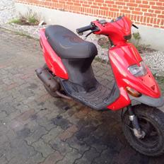 Gilera Stalker