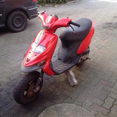 Gilera Stalker