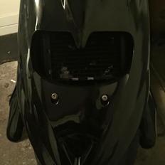 Gilera Stalker lc (solgt)