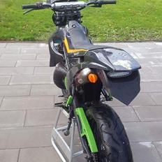 Gilera Smt