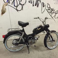 Puch Ms50
