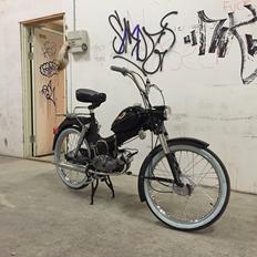 Puch Ms50