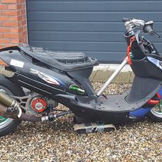 Giantco Sprint - Scootersprinter