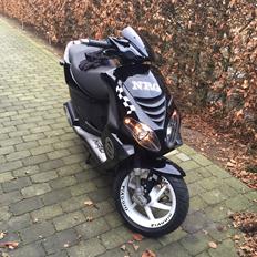 Piaggio Nrg power DT