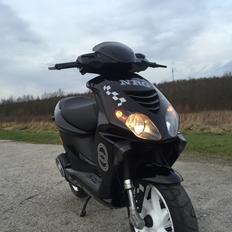 Piaggio Nrg power DT