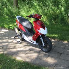 Yamaha Jog R