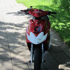 Yamaha Jog R