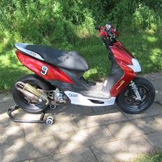 Yamaha Jog R