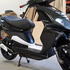 Piaggio NRG POWER DT HIPER 2 PRO