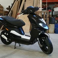 Piaggio NRG POWER DT HIPER 2 PRO