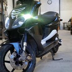 Piaggio NRG POWER DT HIPER 2 PRO