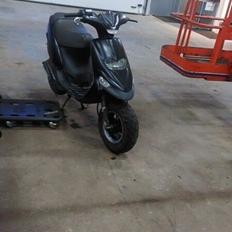 Gilera Stalker