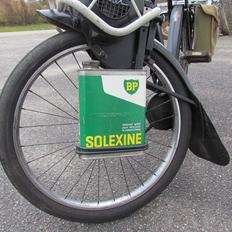 Velo Solex 3800
