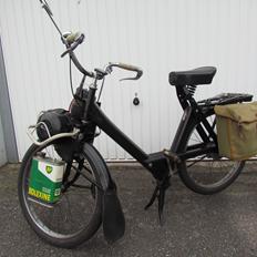 Velo Solex 3800