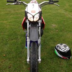 Aprilia Sx 50
