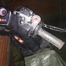 Gilera Gilera stalker