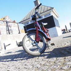 Vespa Ciao