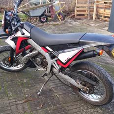 Gilera SMT SOLGT