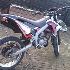 Gilera SMT SOLGT