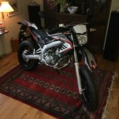 Aprilia SX 50 Limited