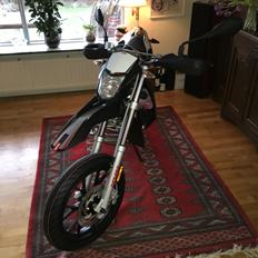 Aprilia SX 50 Limited