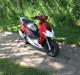 Yamaha Jog R