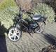 Tomos Standard