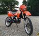Suzuki RMX