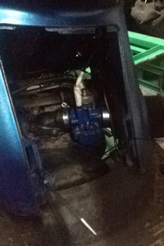 Yamaha Jog fs billede 7