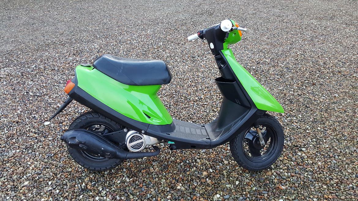 Yamaha Jog as billede 1