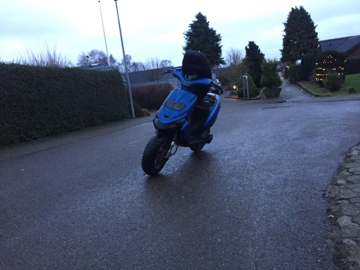 Gilera Stalker billede 6