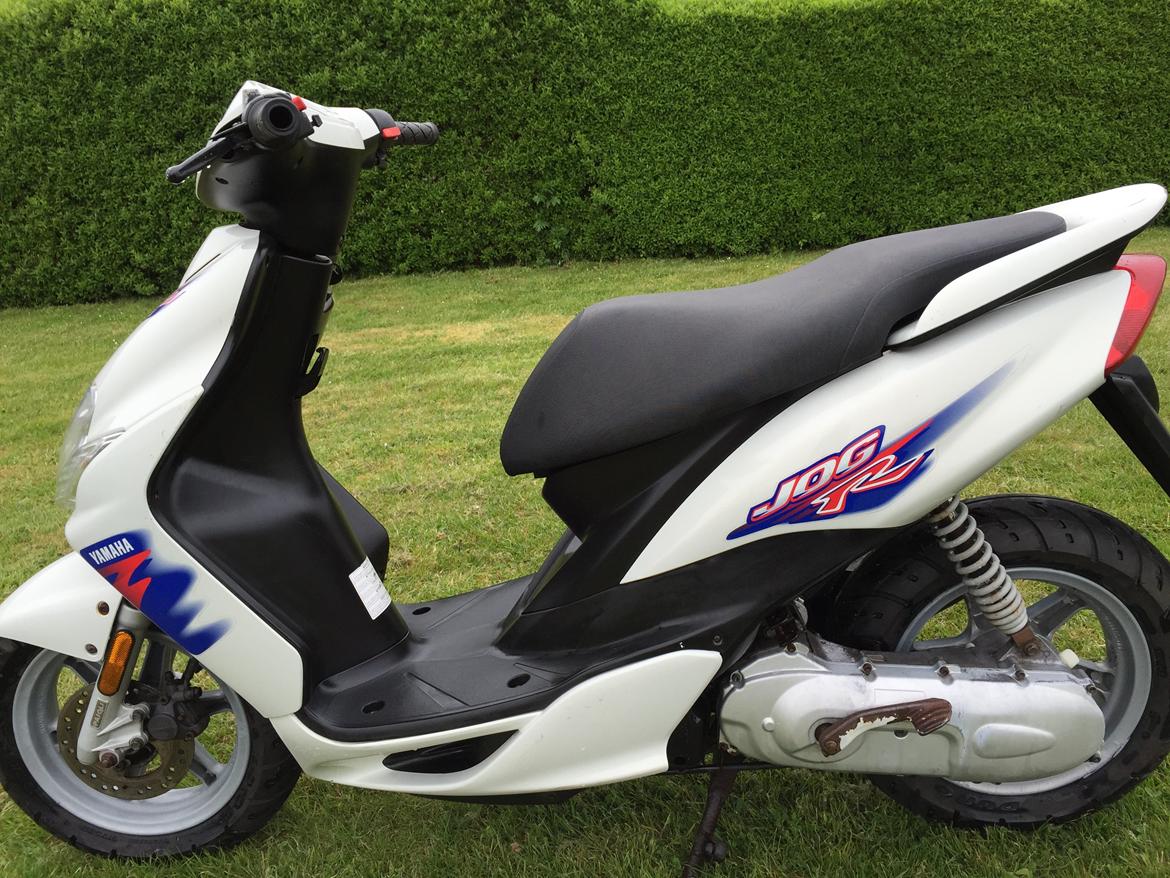 Yamaha Jog R billede 1