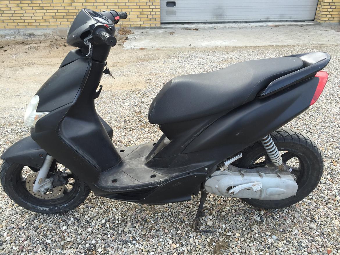 Yamaha Jog R billede 1