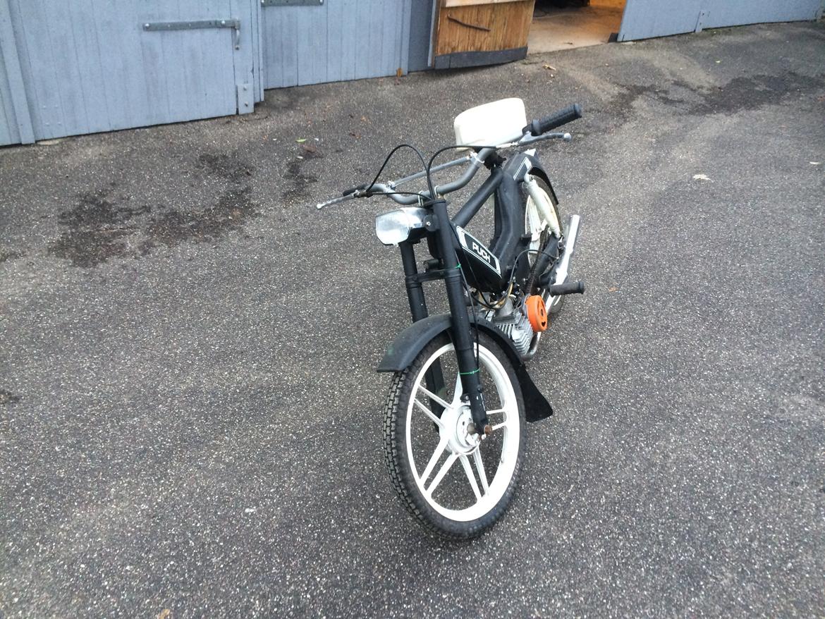 Puch Maxi kl billede 3