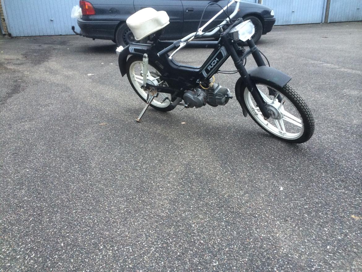 Puch Maxi kl billede 4