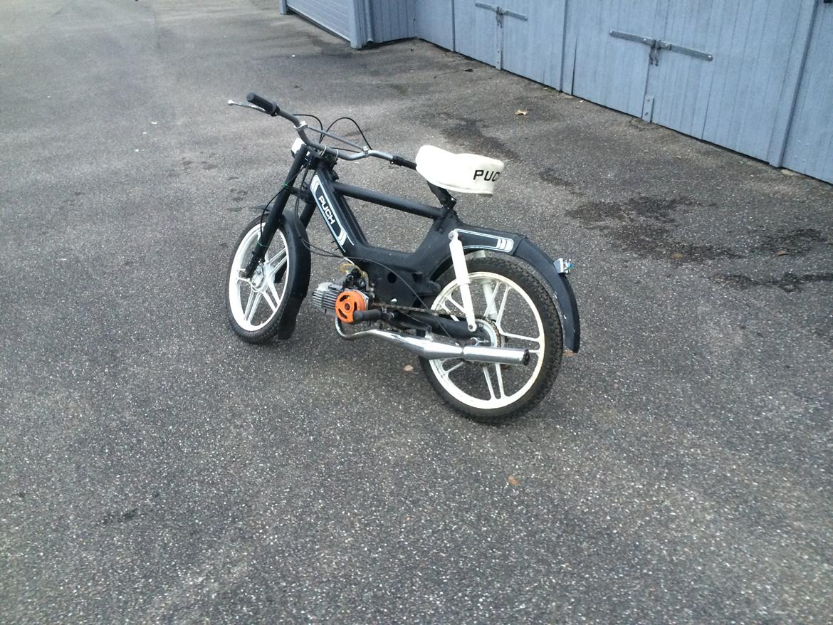 Puch Maxi kl billede 5