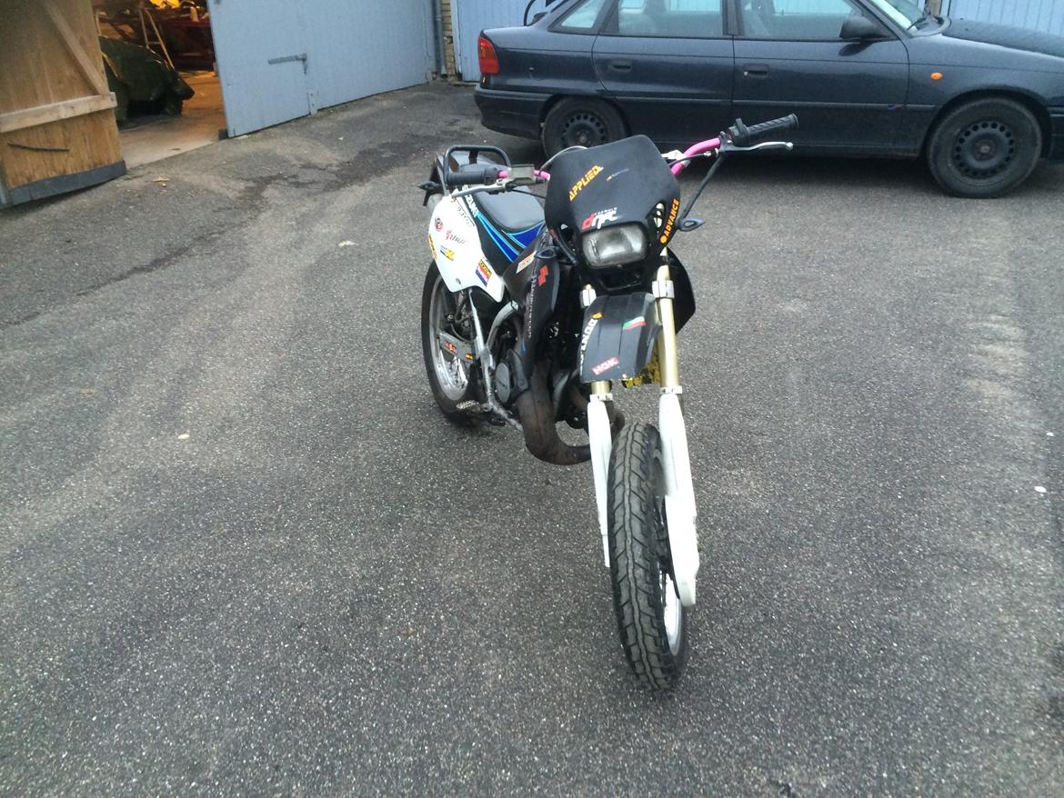 Suzuki Smx billede 1