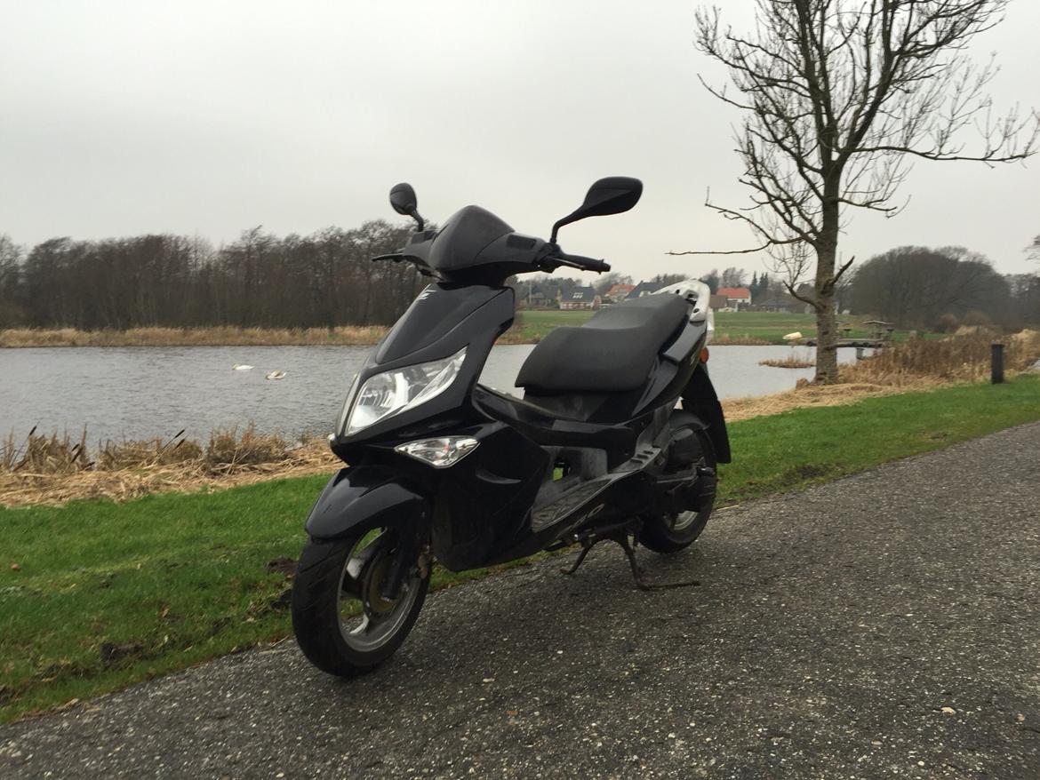 PGO G-Max billede 10