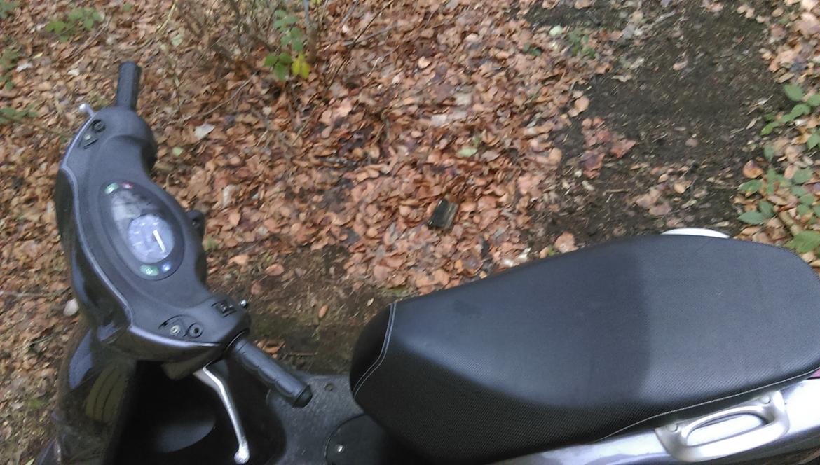 Yamaha Neos billede 37