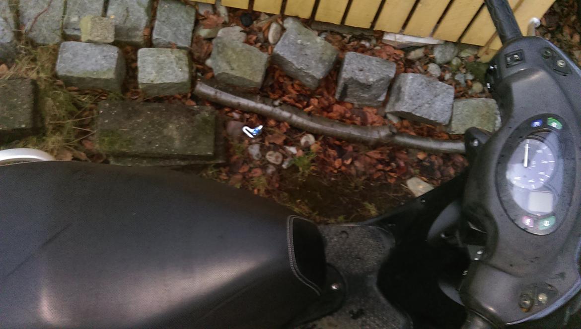 Yamaha Neos billede 44