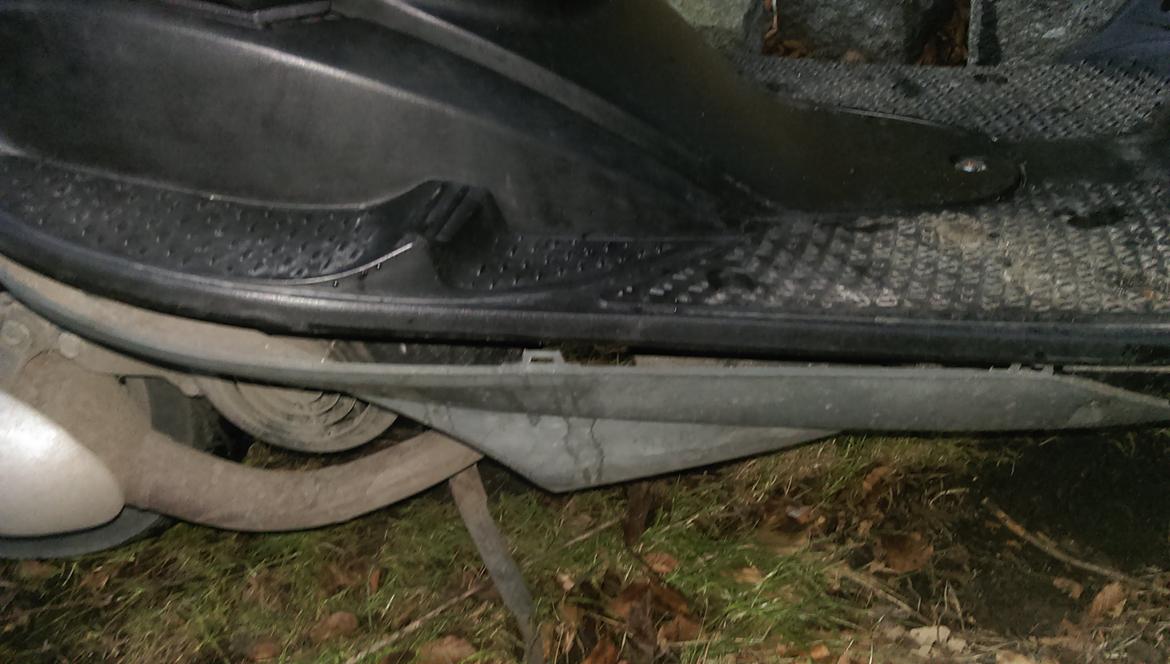 Yamaha Neos billede 49