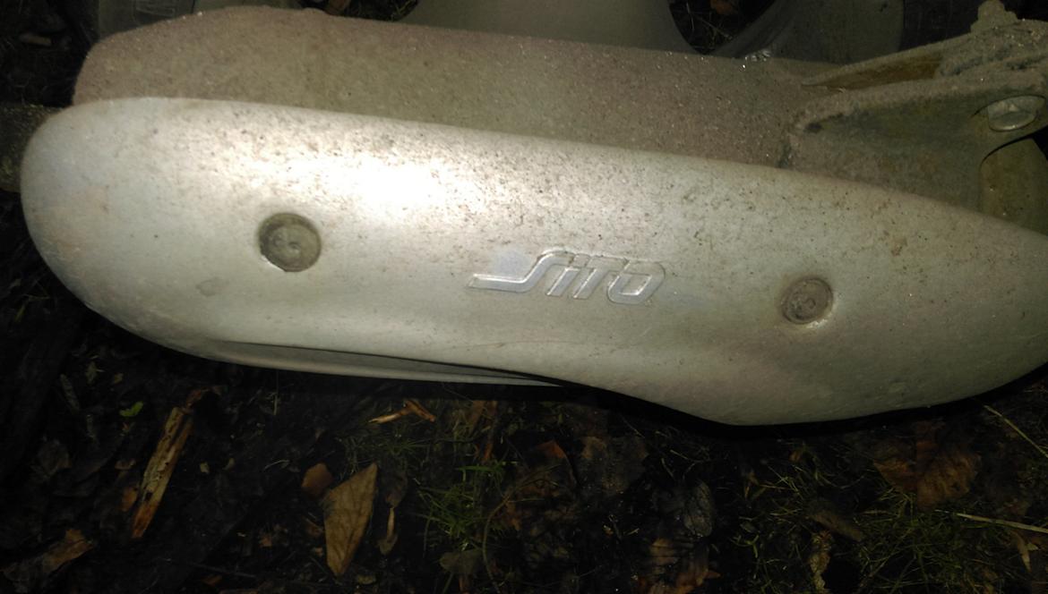 Yamaha Neos billede 48